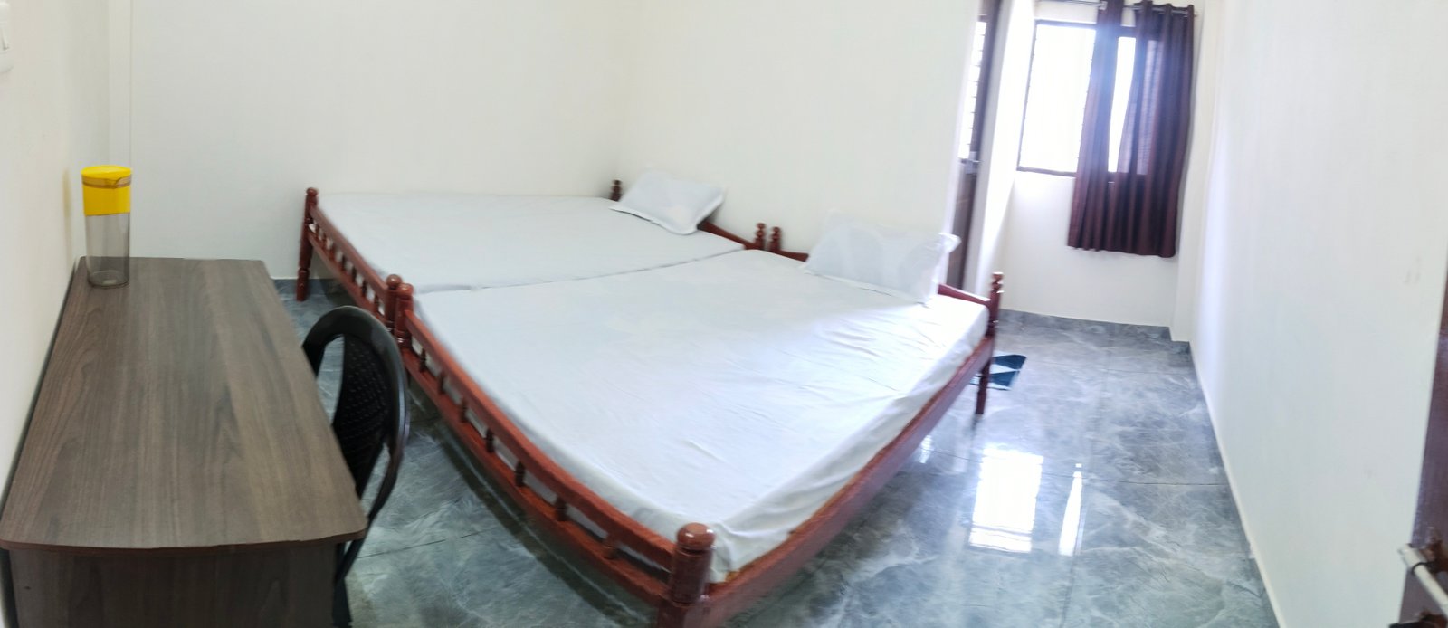 Deluxe AC Room